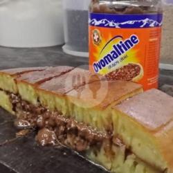 Terang Bulan Ovomaltine