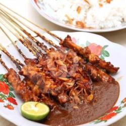 Sate Ayam