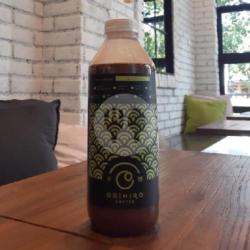 Choco Almond Latte