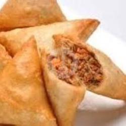 Samosa Chicken Arabian