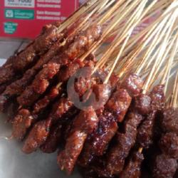 Sate Maranggi Full Daging/tusuk