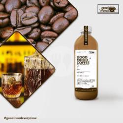 Good Rhum Coffee 500ml