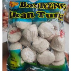 Basreng Ikan Tuna