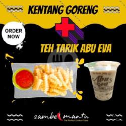 Combo Kentang