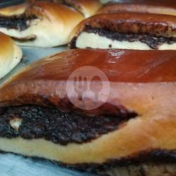 Roti Fla Coklat