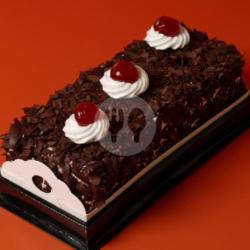 Long Cake Black Forest