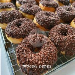 Donat Mocca Ceres