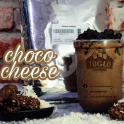 Fresh Milk Chocho Cheese Bubble Dan Cincau