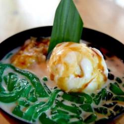 Es Cendol Nangka,alpukat,duren