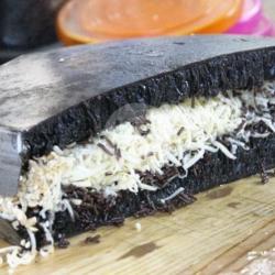 Martabak Black Keju