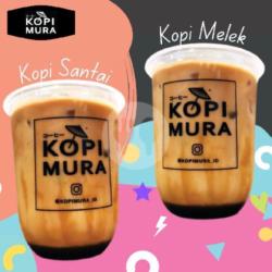 Kopi Santai