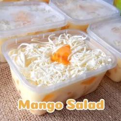 Salad Mangga 400ml