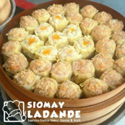 Siomay Dimsum Ayam Udang