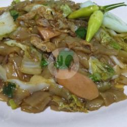 Kwetiau Goreng Biasa