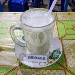 Susu Sapi Original