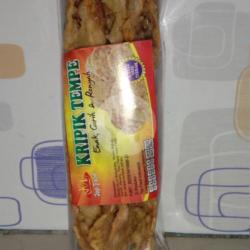 Kripik Tempe Kotak