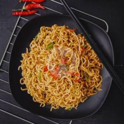 Mie Goreng Indomie Pedas