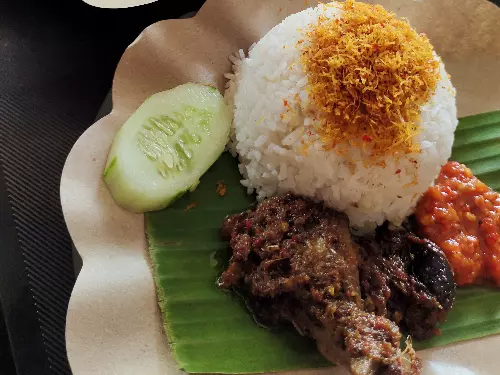 KEDAI MEMEY, Turen