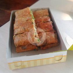 Martabak Sapi   Jamur Spesial