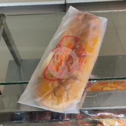 Roti Kepang Coklat