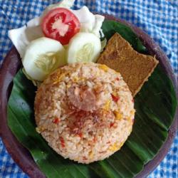 Nasi Goreng Empal