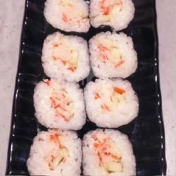 Tuna Mayo Maki