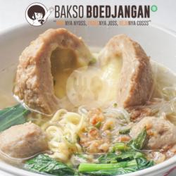 Bakso Super Mozarella