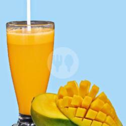 Juice Mangga Harumanis