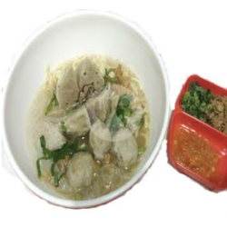 Bakso Cinta Barito /porsi