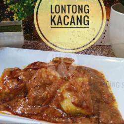 Lontong Bumbu