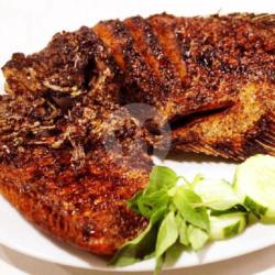 Gurame Bakar Biasa