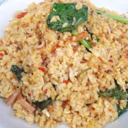 Nasi Goreng Rica