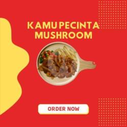 Steak Chicken Grill Mushroom