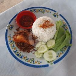 Nasi Ayam Bumbu