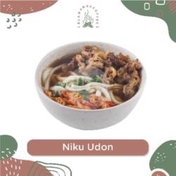 Niku Udon