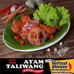 Ayam Kampung Taliwang 1 Ekor