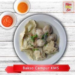 Bakso Campur Kms