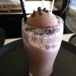 Choco Loco Smoothies