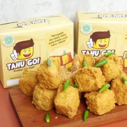 Tahu Go! 20 Pcs