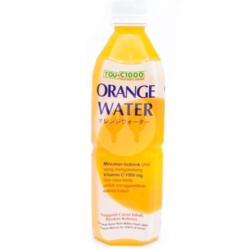 You C-1000 Water Orange