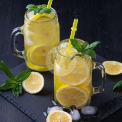 Ice Mint Lemon