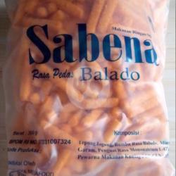 Sabena Balado