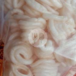 Krupuk Kriting Gurih Renyah