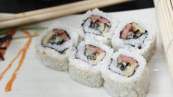 Original Beef Sushi