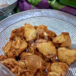 Tahu Putih Goreng