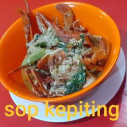 Sop Kepiting