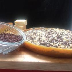 Keju Wijen Susu Kecil