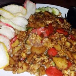 Nasi Goreng Gaul