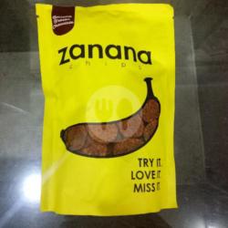 Zanana Brown Chocolate