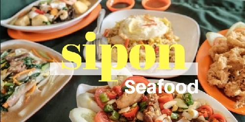 Sipon Seafood, Wisma Bni 46